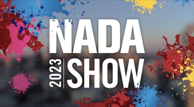 NADA Show 2023