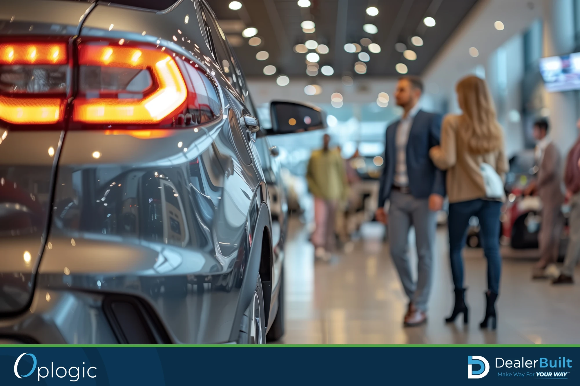 Fullpath Announces New Data Integration with DealerBuilt’s Oplogic Variable Operations Platform