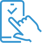 Mobile Check-In
