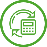 Automated Accounting