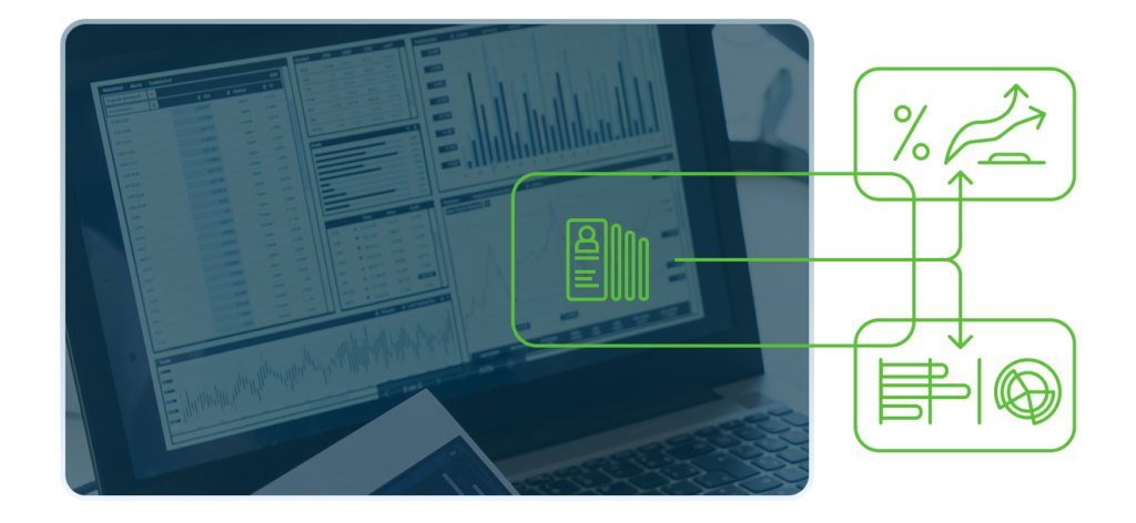 Built on a single SQL Database