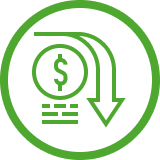 Reduce Expense