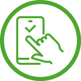Mobile Check-in